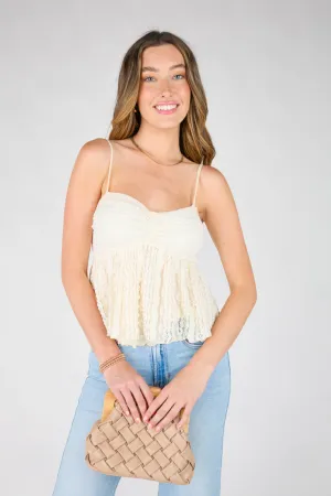 Sammi Jo Tank Top