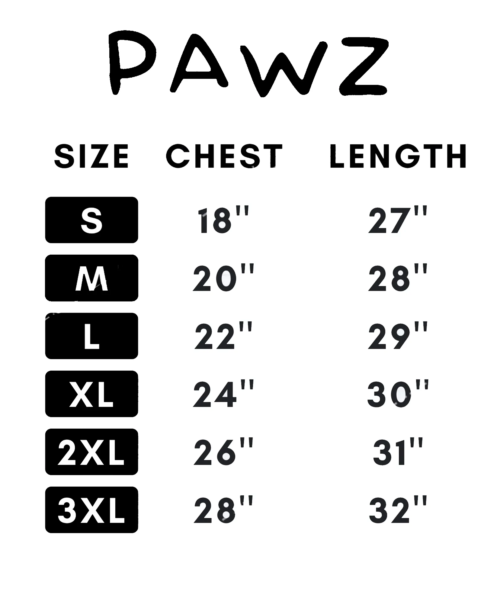 Santa Pawz (Adult Short Sleeve T-Shirt)