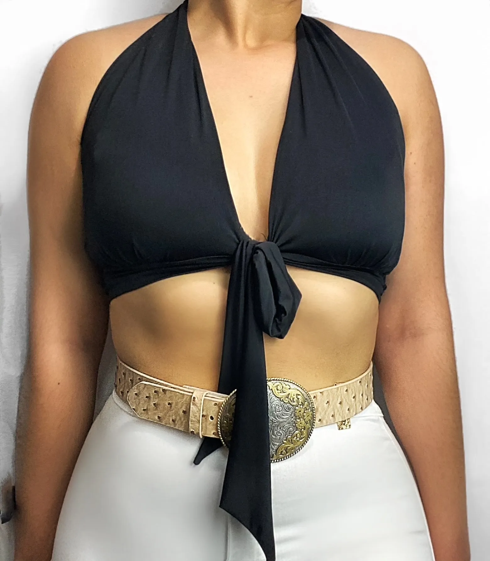Scorpio Top