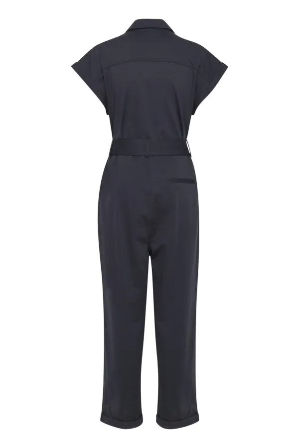 Simonse Jumpsuit (Navy)