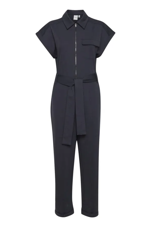 Simonse Jumpsuit (Navy)