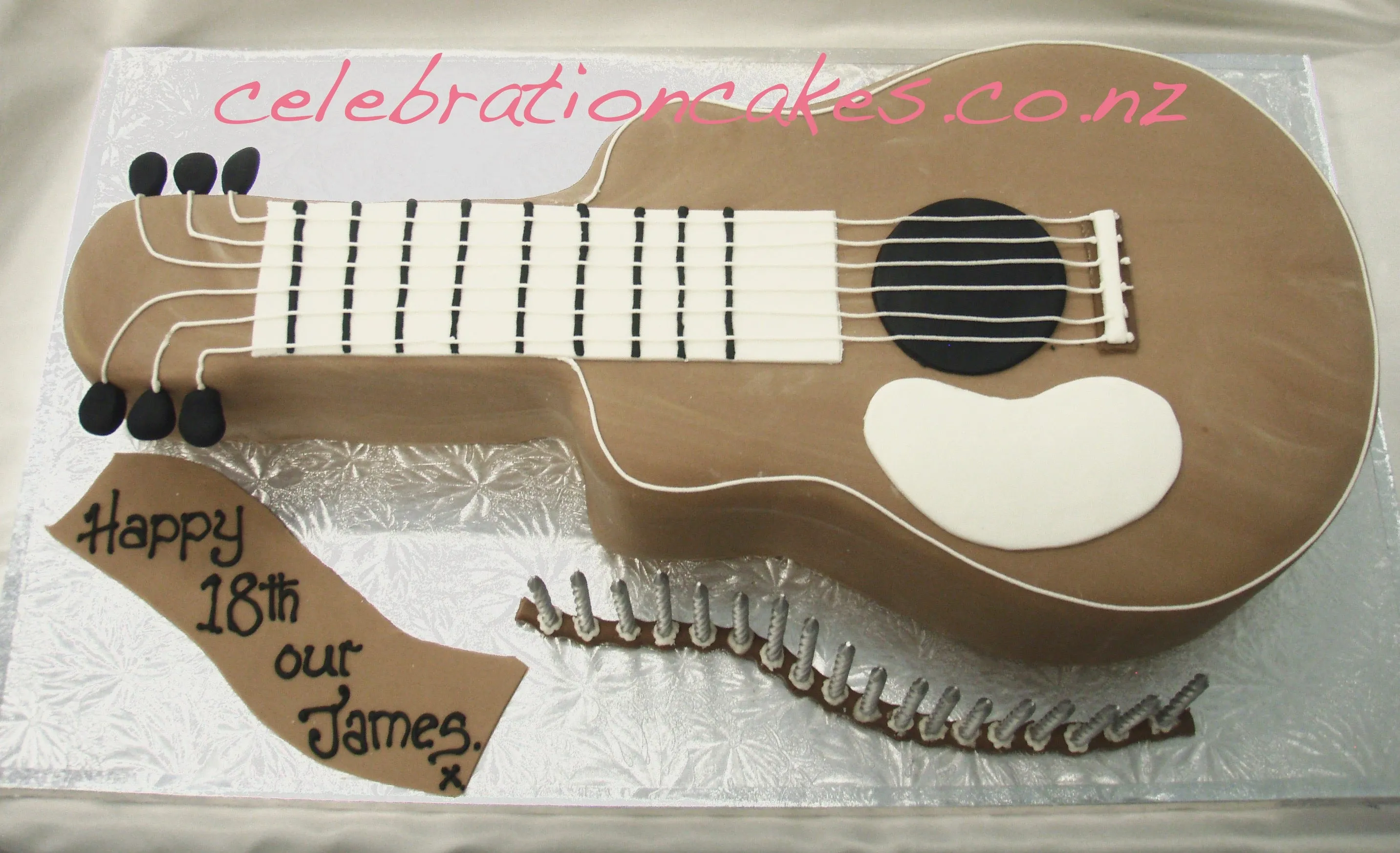 Simple Guitar