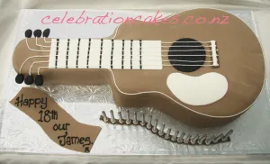 Simple Guitar