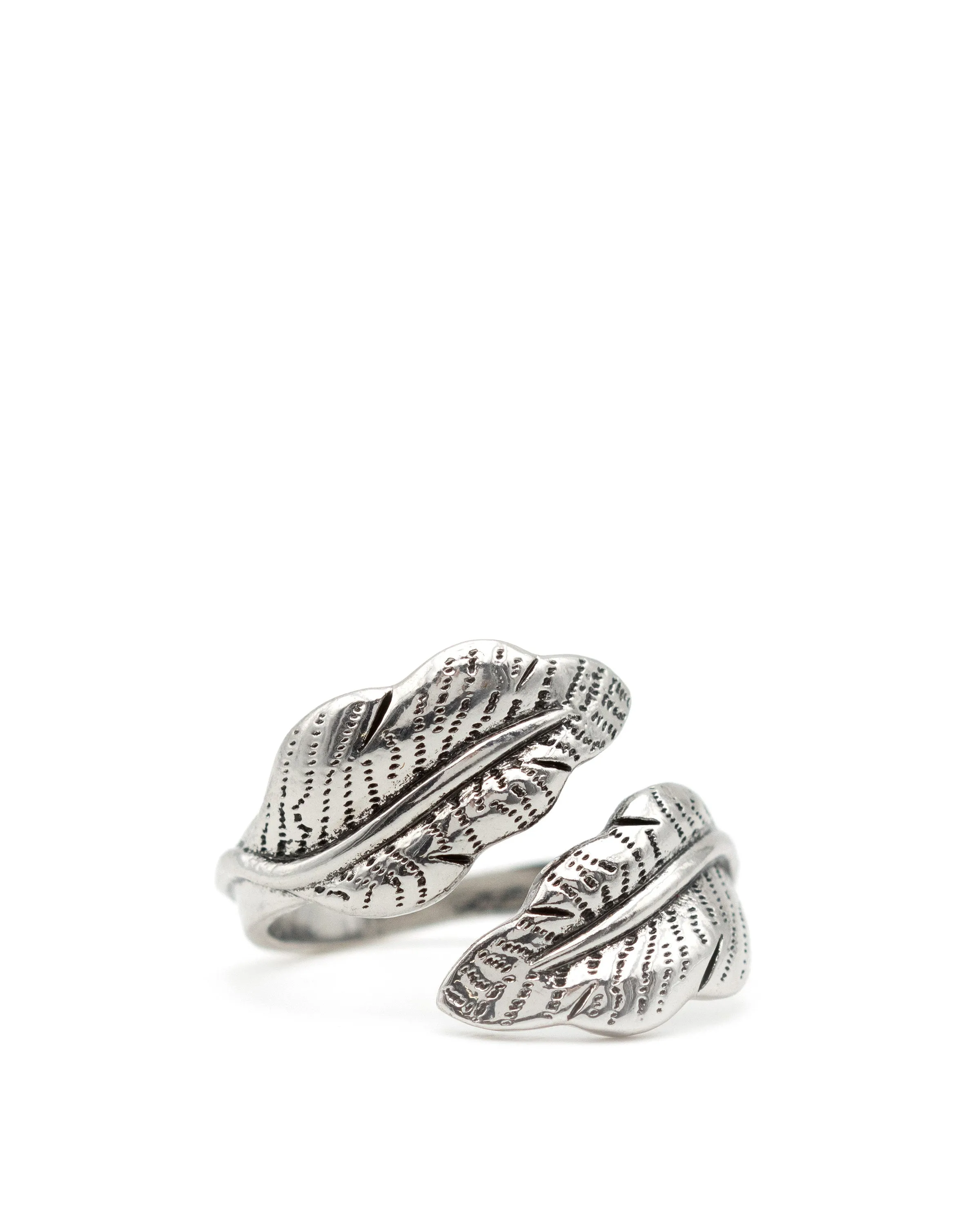 Simple Pleasures Ring