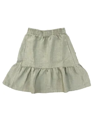 Skirt Tulip Olive