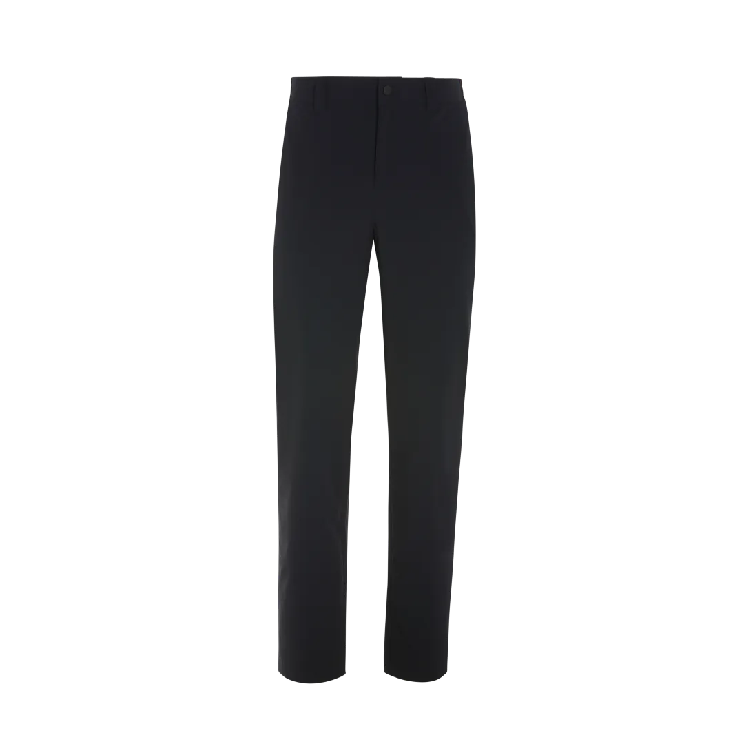 Slam Active Techno Chino Pants Navy
