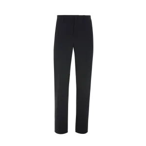 Slam Active Techno Chino Pants Navy