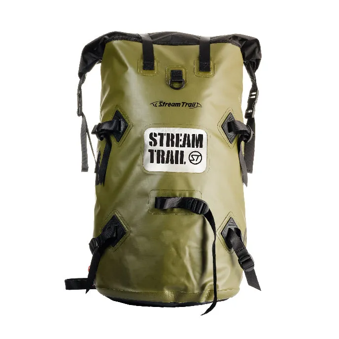Splash Defender Dry Tank 60L