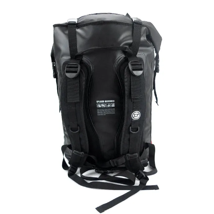 Splash Defender Dry Tank 60L
