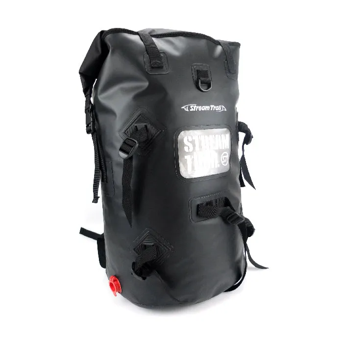 Splash Defender Dry Tank 60L