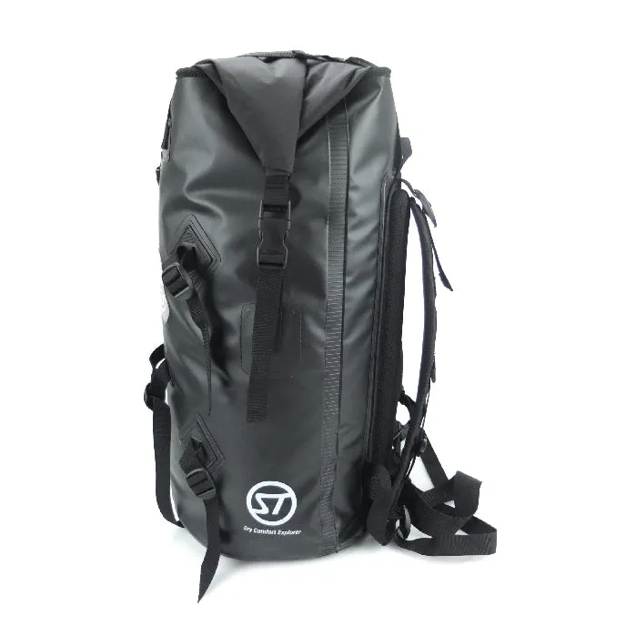 Splash Defender Dry Tank 60L