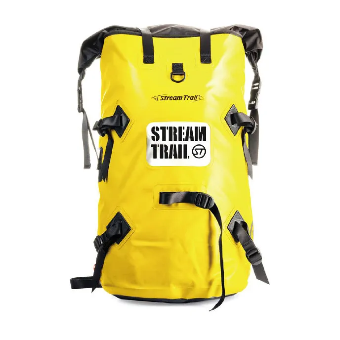 Splash Defender Dry Tank 60L