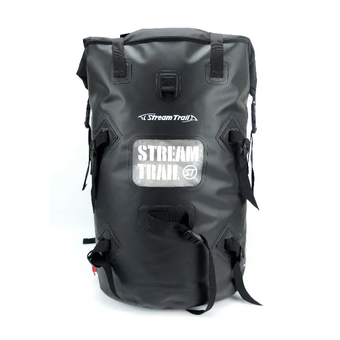 Splash Defender Dry Tank 60L