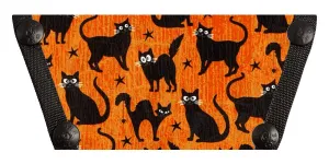 Spooky Cats
