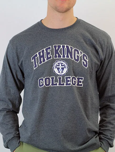 T-Shirt, TKC Long Sleeve