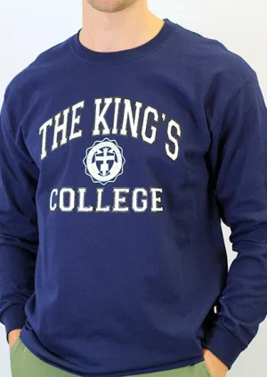 T-Shirt, TKC Long Sleeve