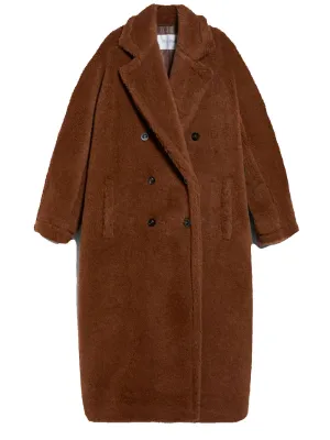 Teddy coat