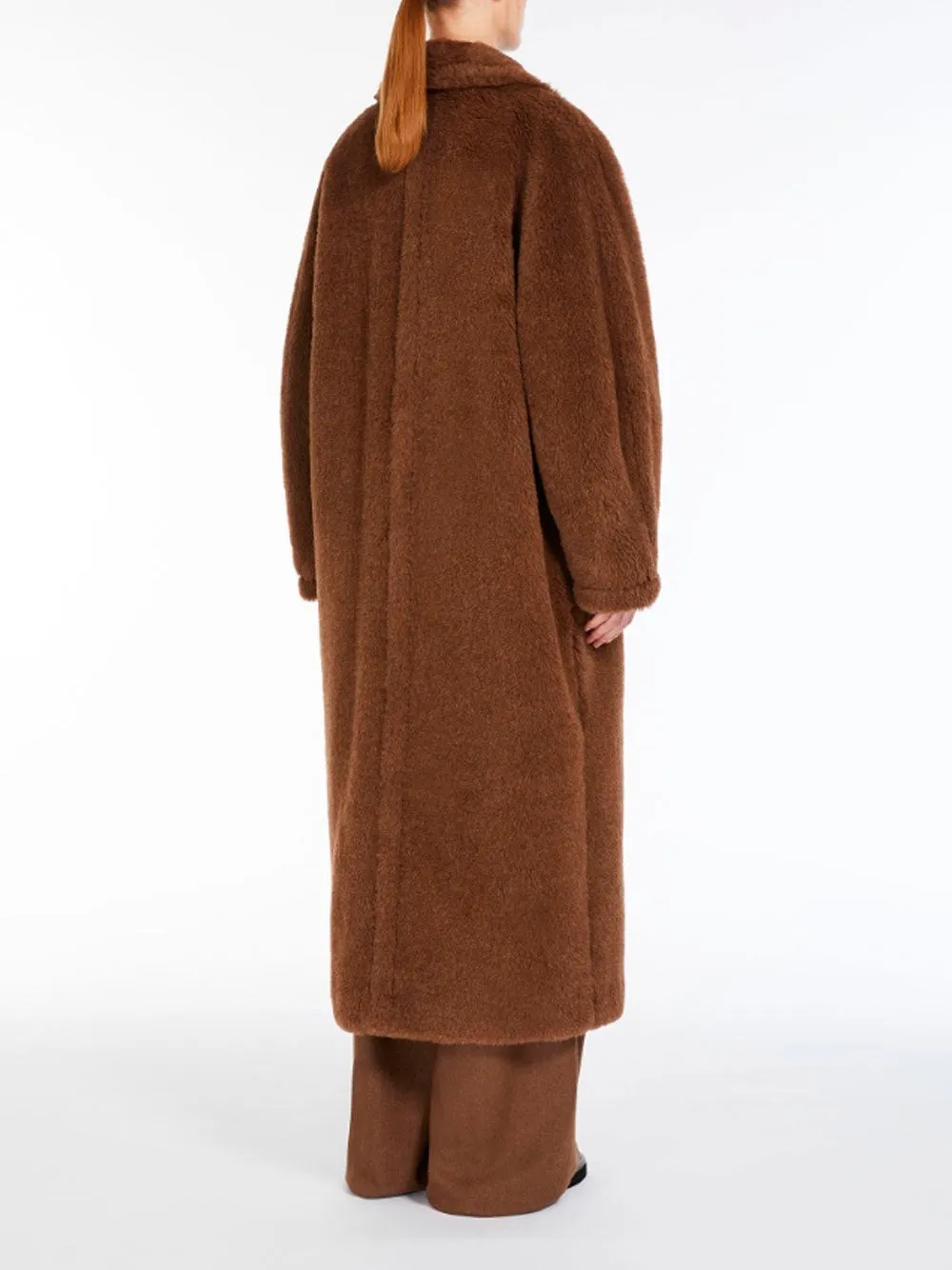 Teddy coat