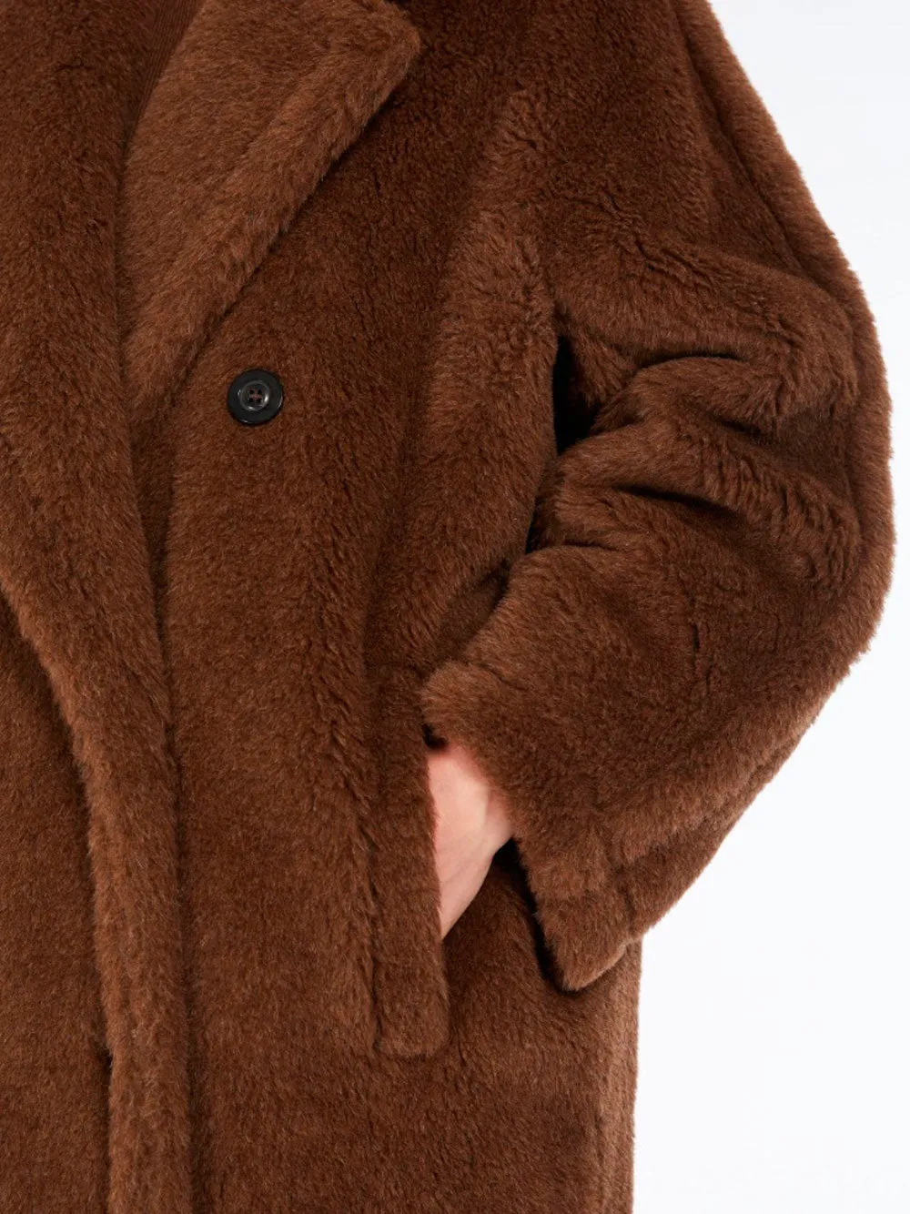 Teddy coat