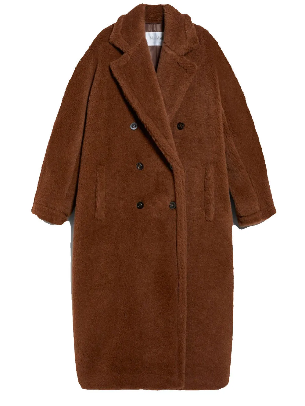 Teddy coat