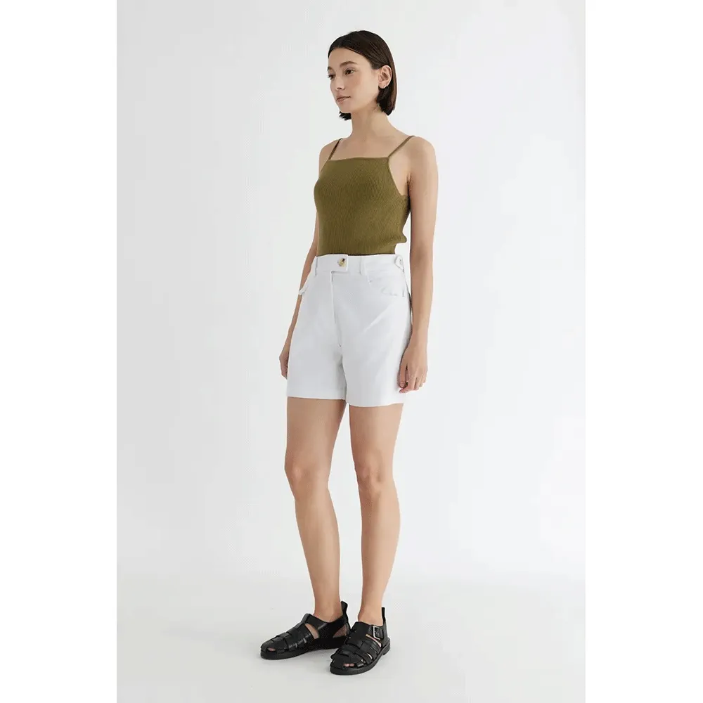 The Zora Top