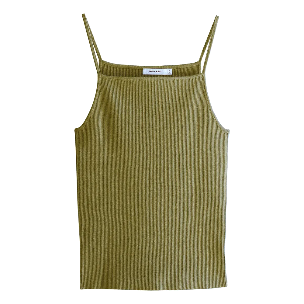 The Zora Top
