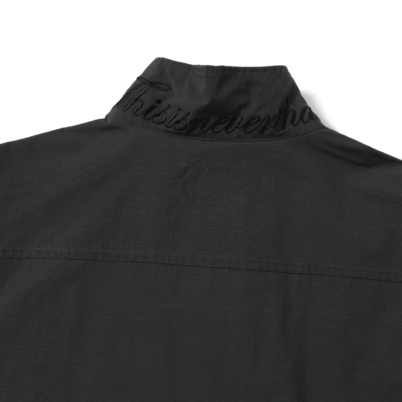 thisisneverthat Script Track Jacket