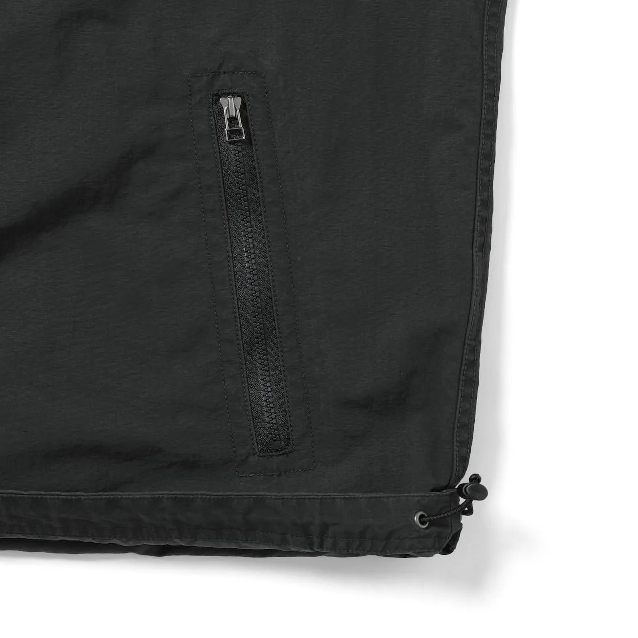 thisisneverthat Script Track Jacket