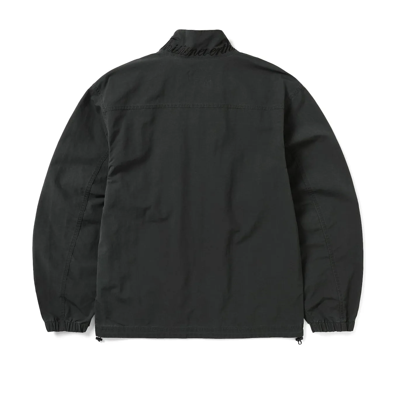thisisneverthat Script Track Jacket