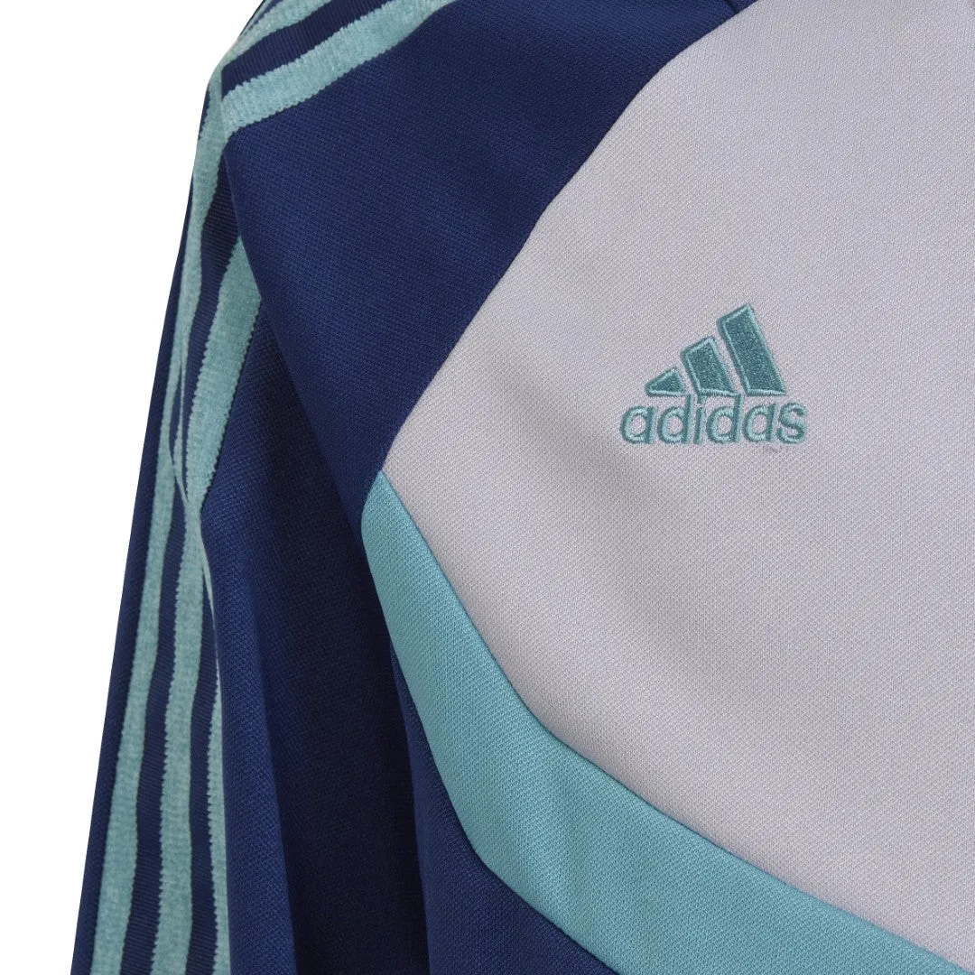 Tiro Track Top