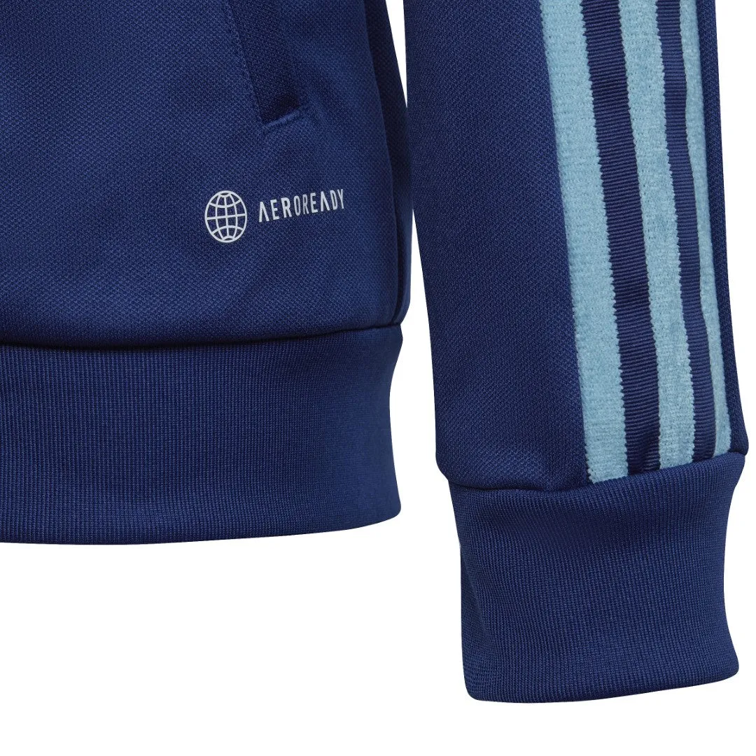 Tiro Track Top
