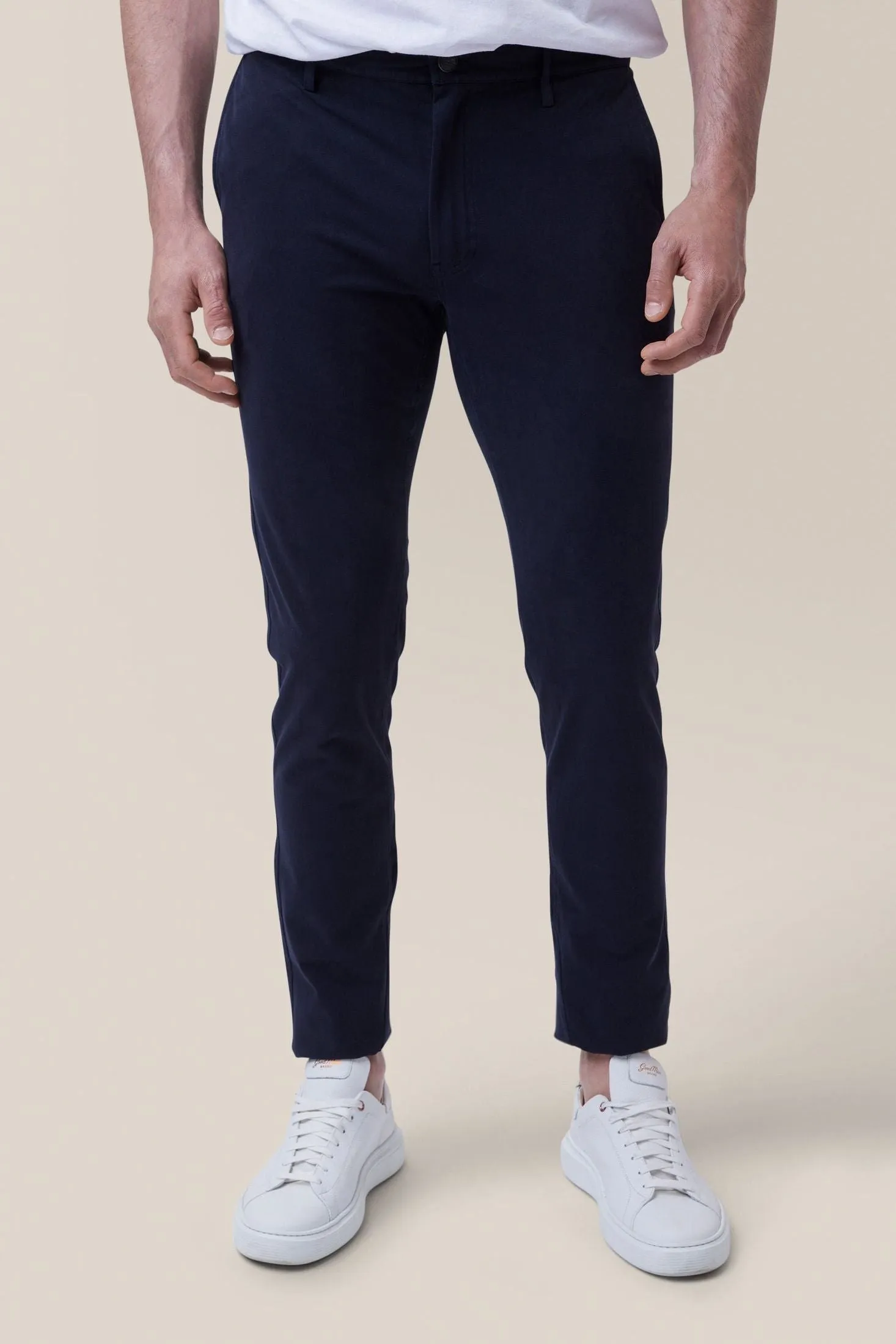 Tulum Pant | Flex Pro Jersey