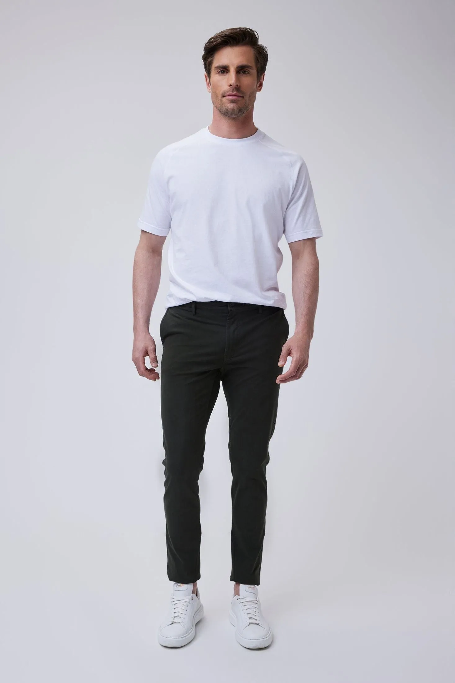 Tulum Pant | Flex Pro Jersey