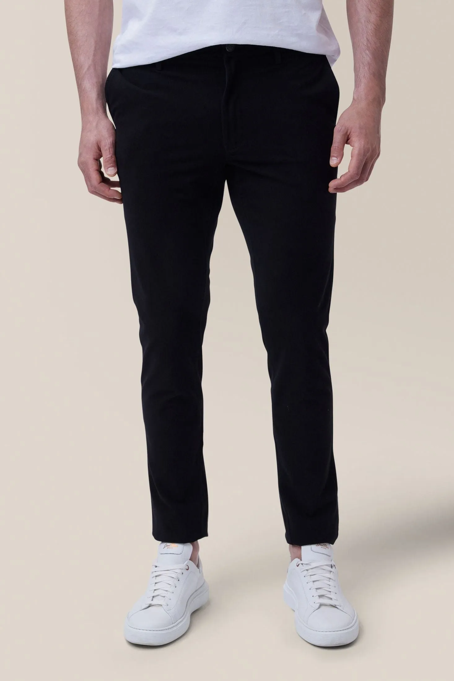 Tulum Pant | Flex Pro Jersey