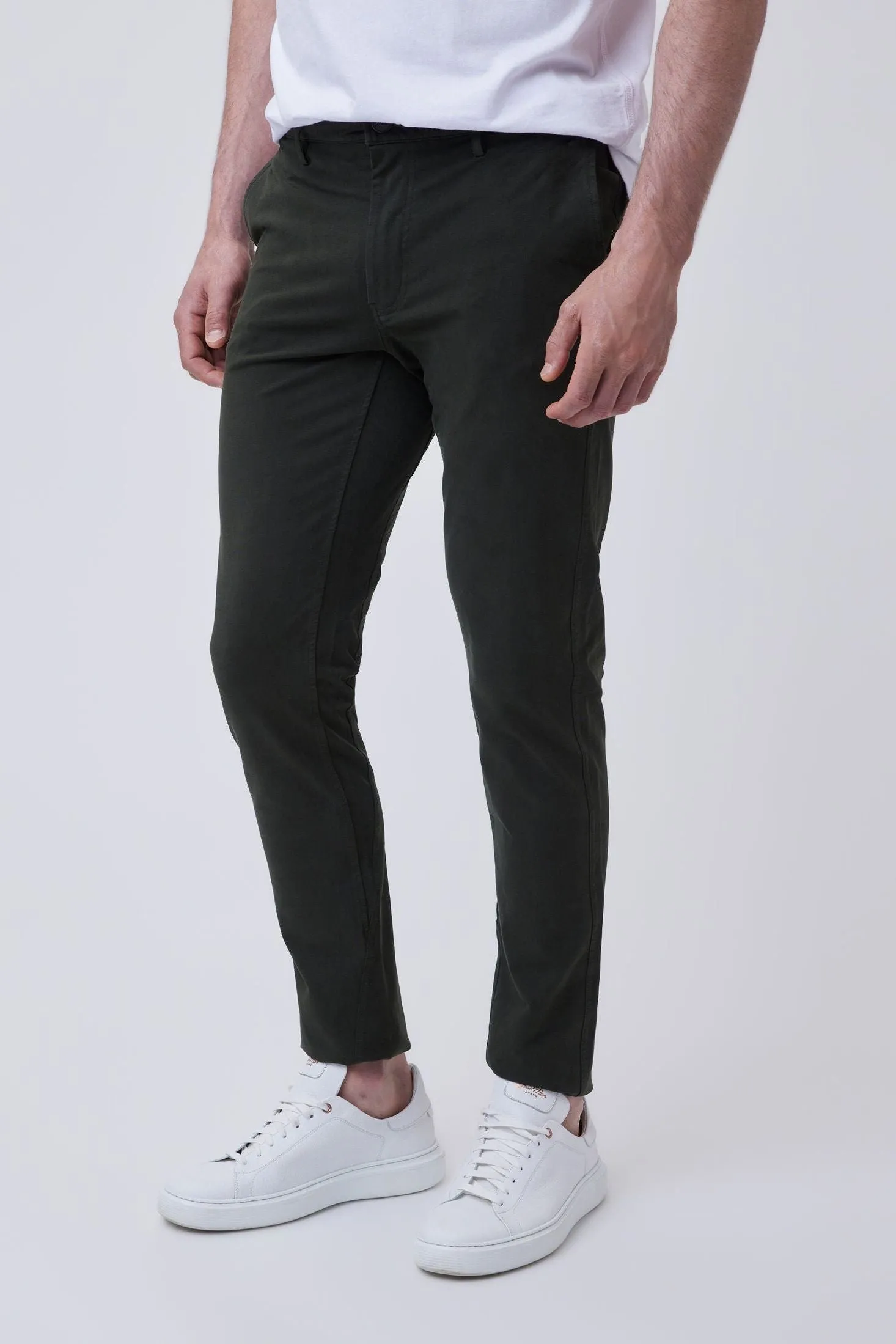 Tulum Pant | Flex Pro Jersey