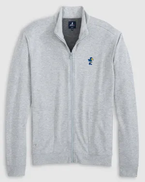 University of Kansas Holton Knit Track Jacket - Vault Logo