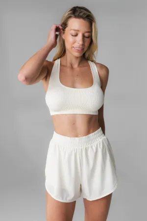 Vitality Synergy® X Bra - Oat