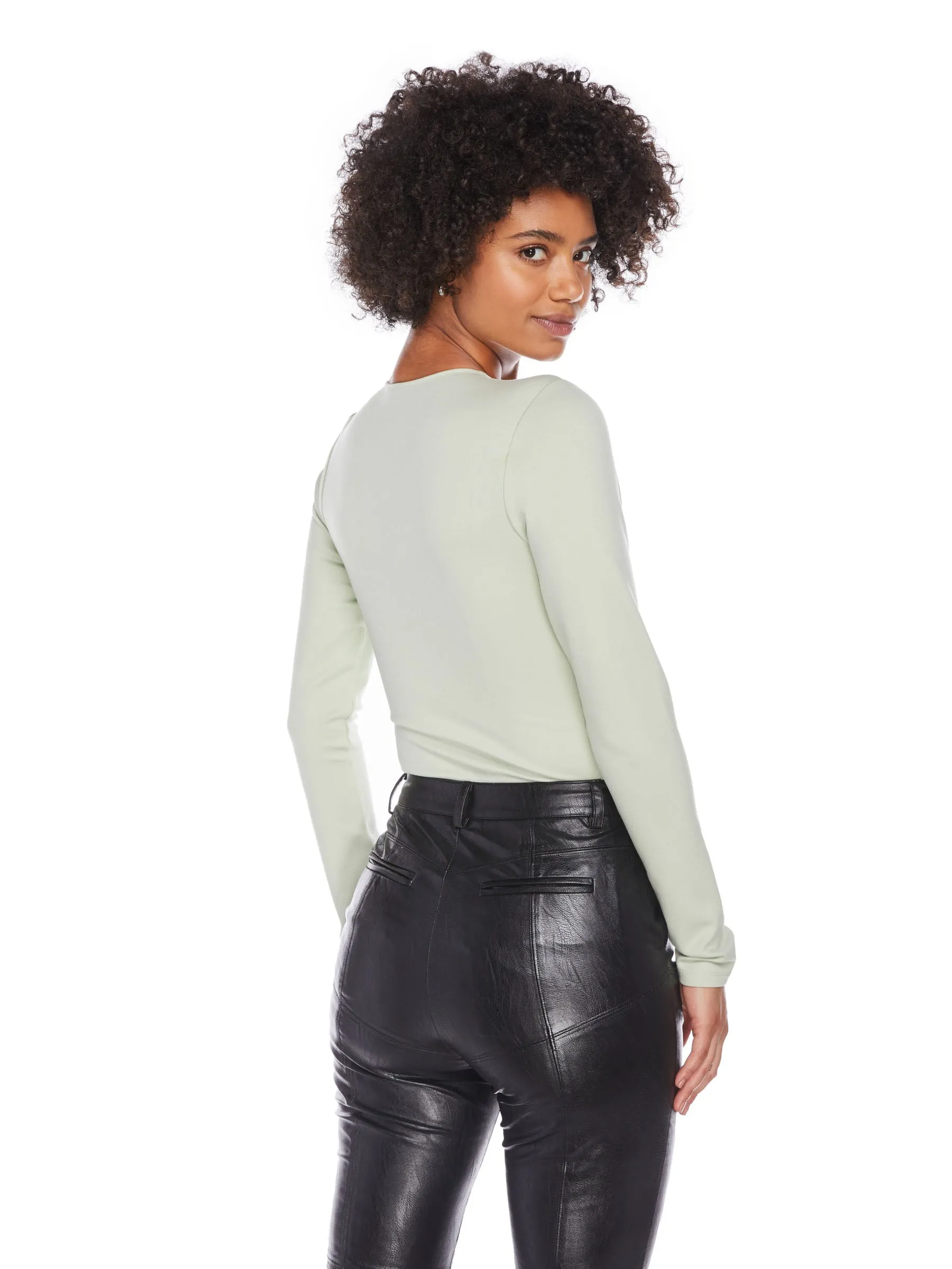 Vivianne Bodysuit