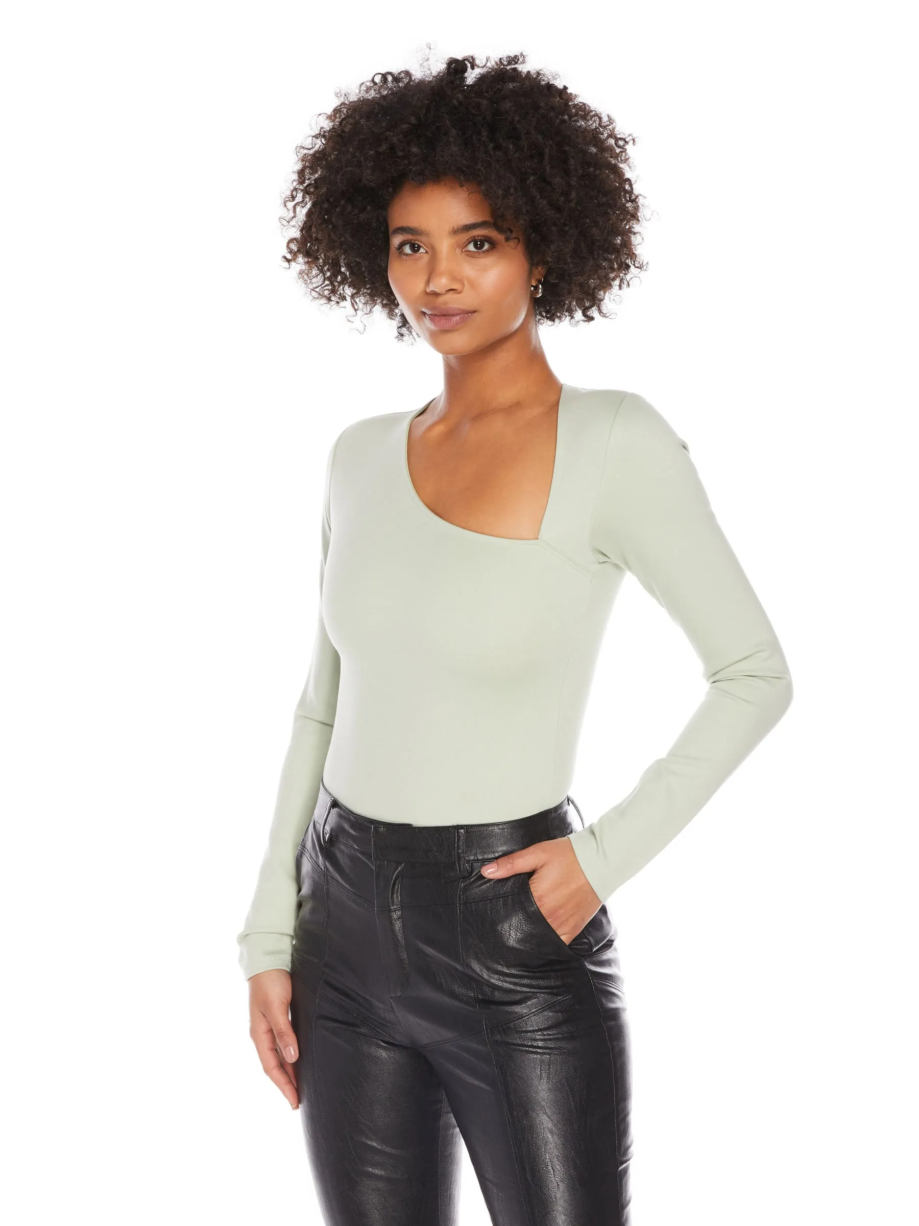 Vivianne Bodysuit