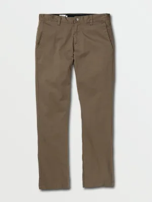 Vmonty Pants - Mushroom
