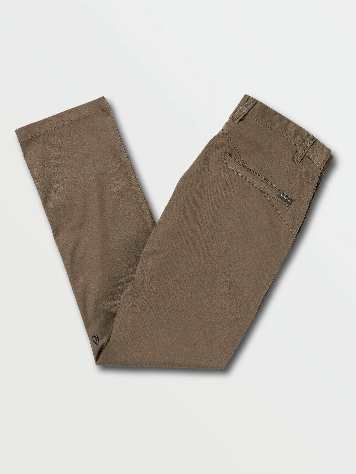 Vmonty Pants - Mushroom