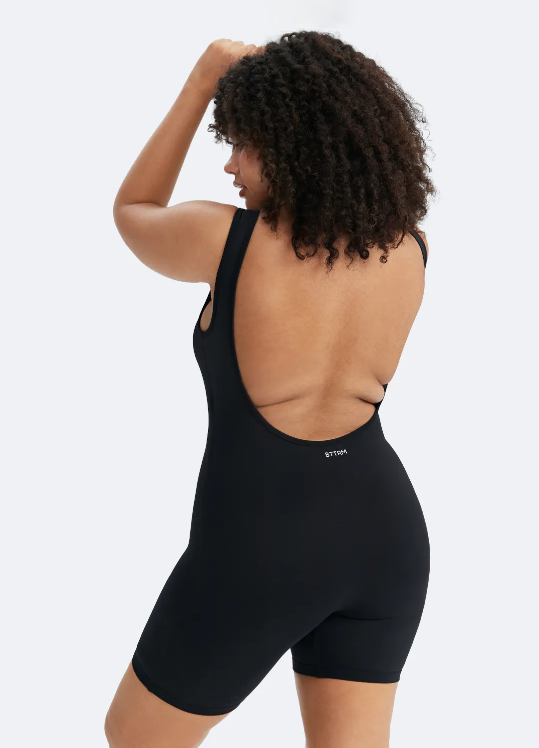 Waist-Contouring Bodysuit