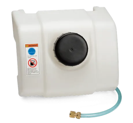Water Tank for Husqvarna Saws