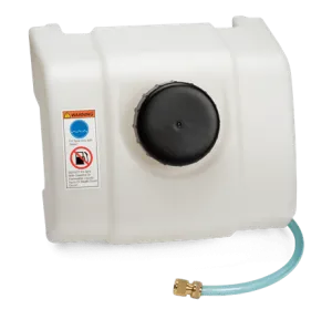Water Tank for Husqvarna Saws
