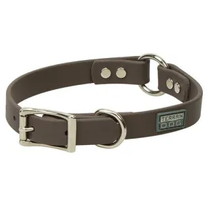 X-Treme Adventure Hunting Dog Collar 3/4" and 1"