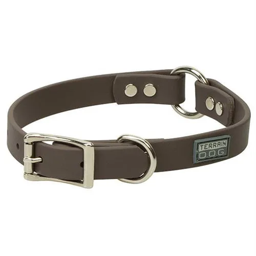 X-Treme Adventure Hunting Dog Collar 3/4" and 1"
