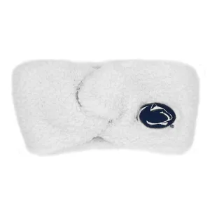 ZooZatz Sherpa Knot Headband